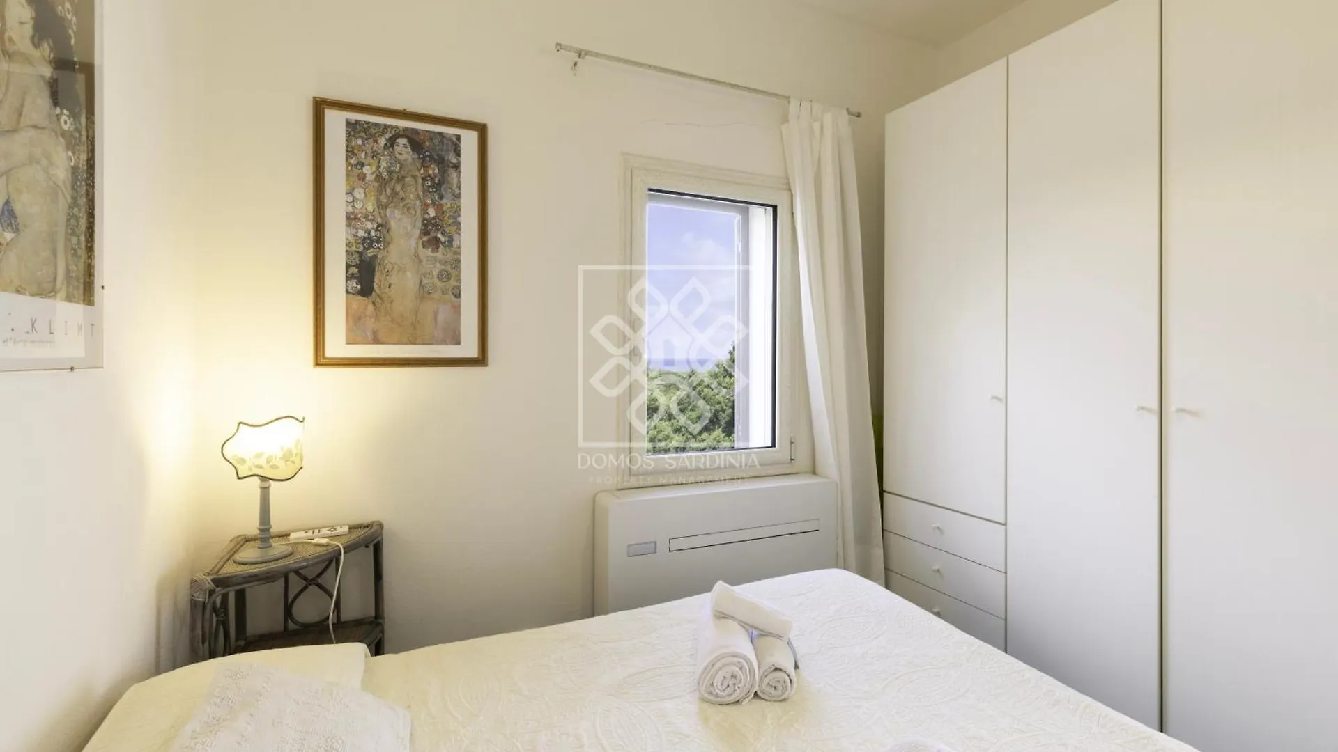 L'Oasi Blu Appartement Stintino