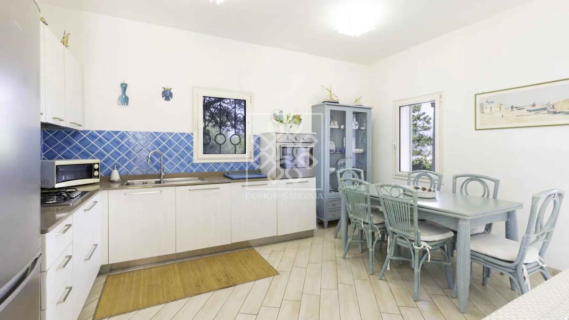 L'Oasi Blu Appartement Stintino 0*,  Italië