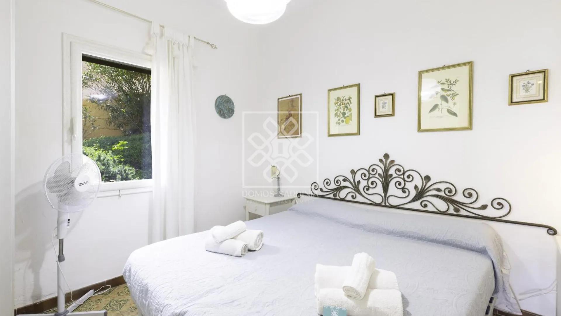 Appartamento L'Oasi Blu Stintino