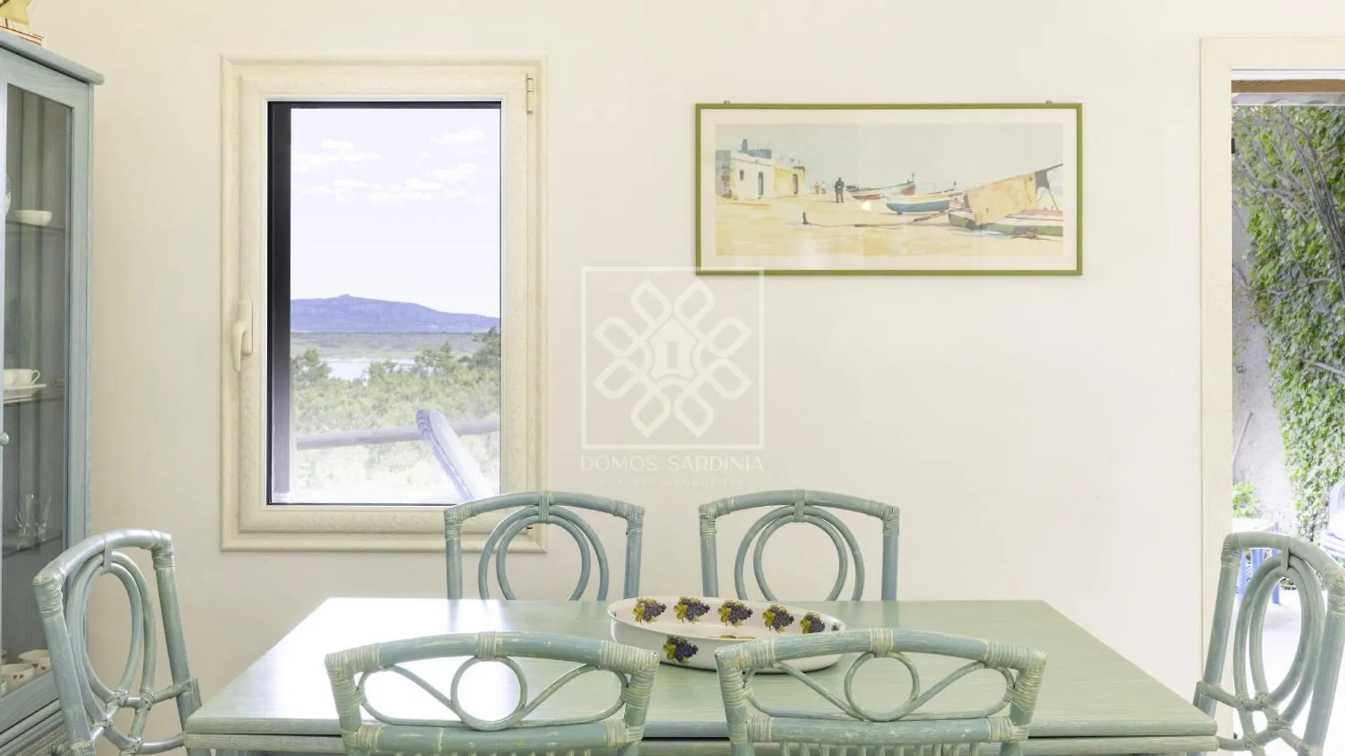 L'Oasi Blu Appartement Stintino 0*,