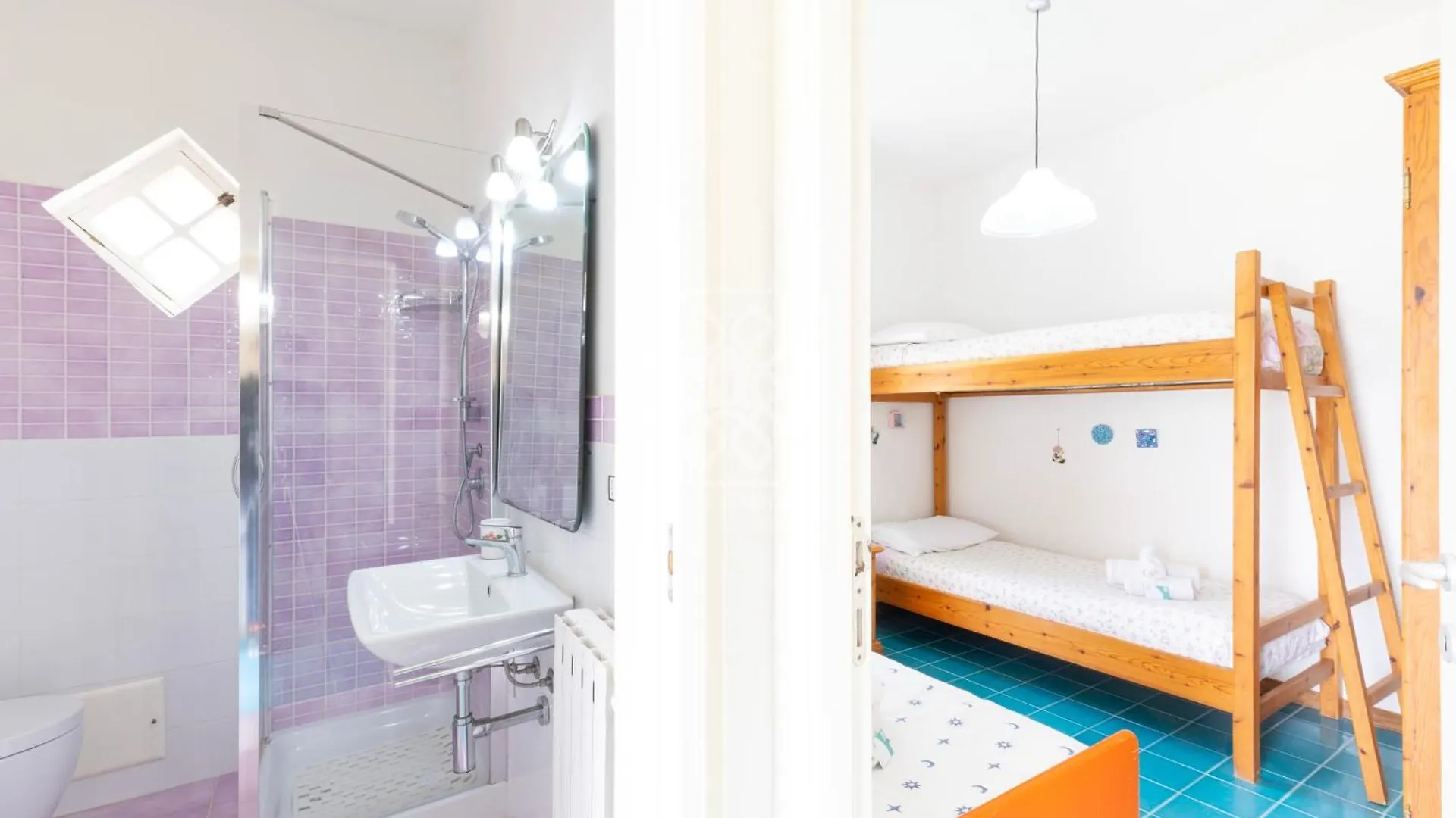 L'Oasi Blu Appartement Stintino