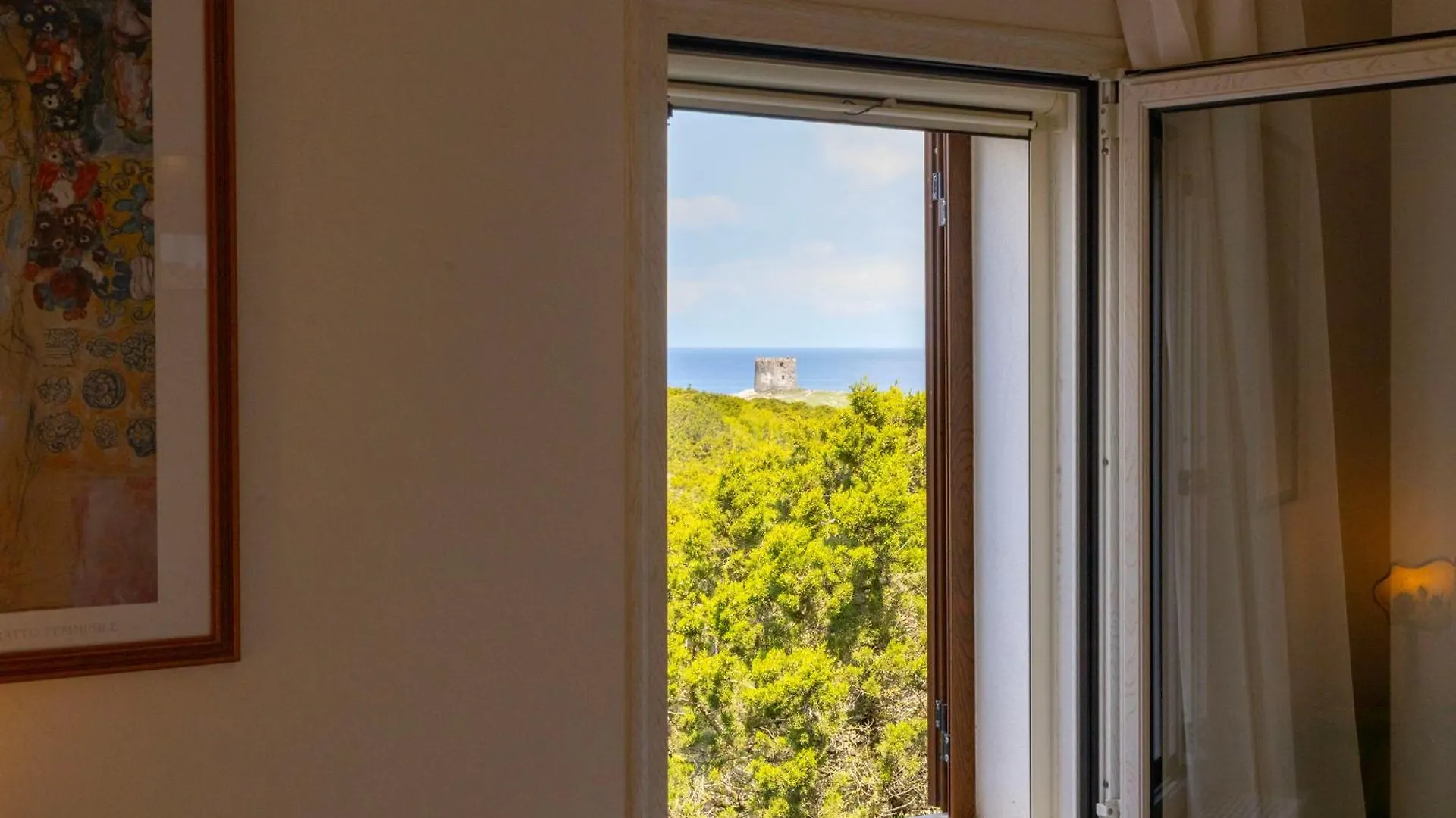 Appartamento L'Oasi Blu Stintino Italia