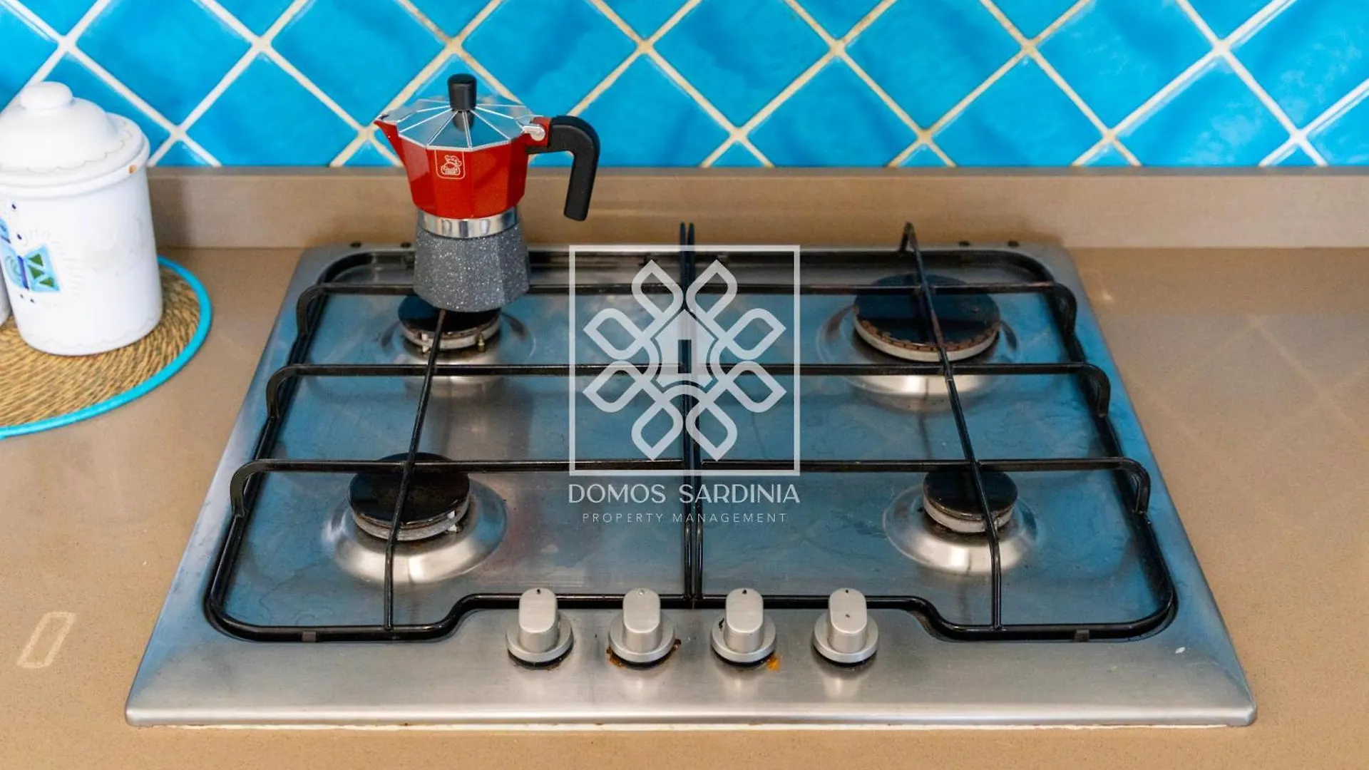 L'Oasi Blu Appartement Stintino Italië