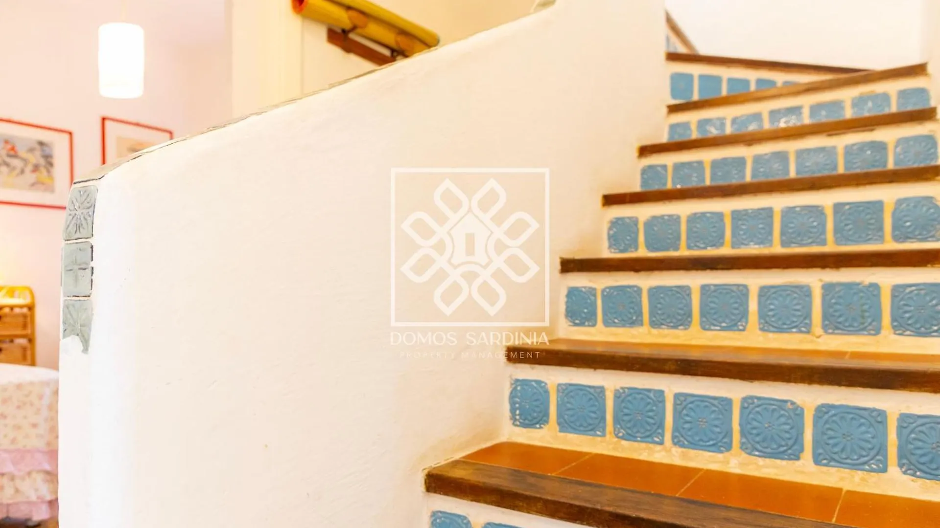 L'Oasi Blu Appartement Stintino