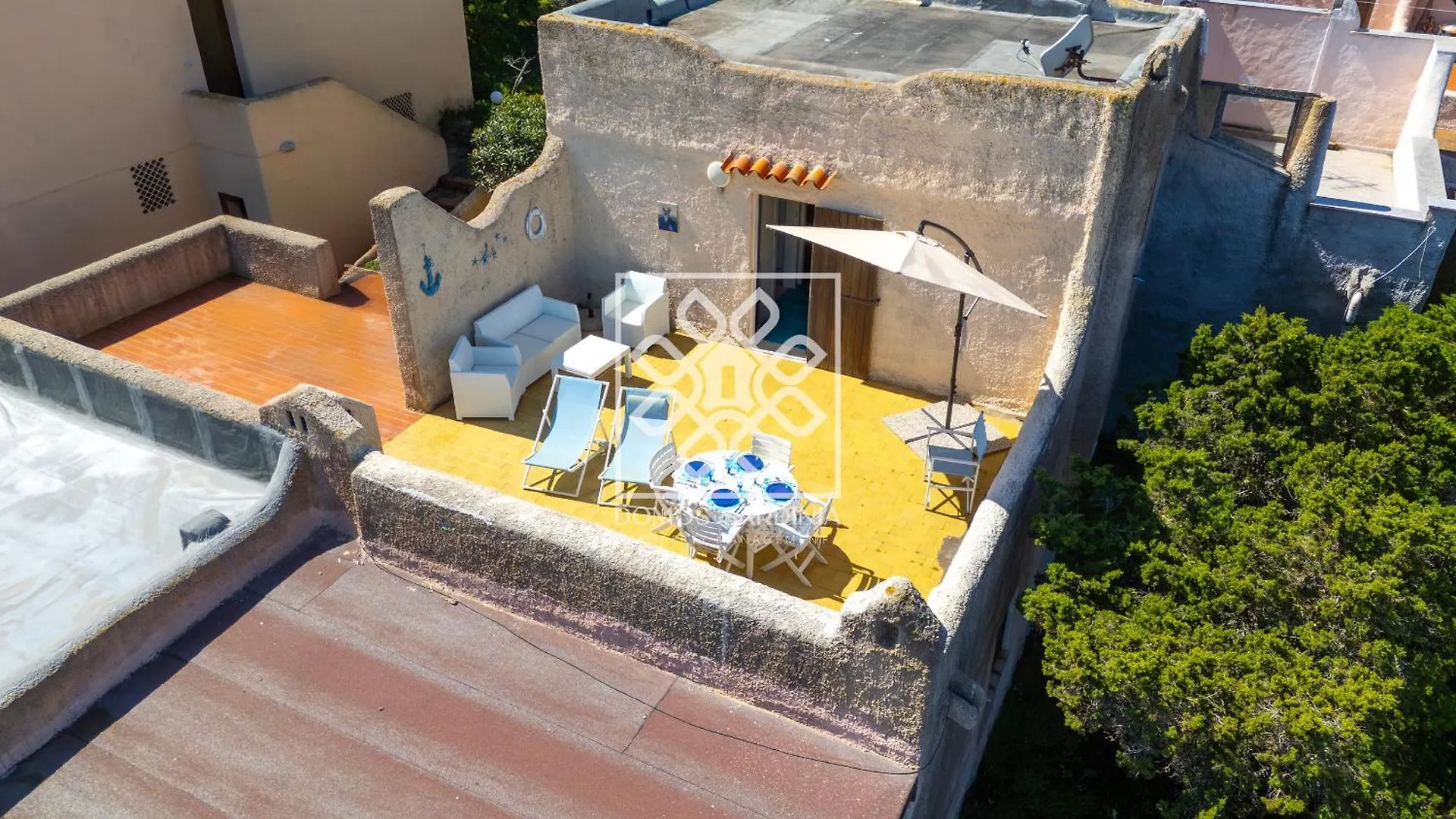 L'Oasi Blu Appartement Stintino