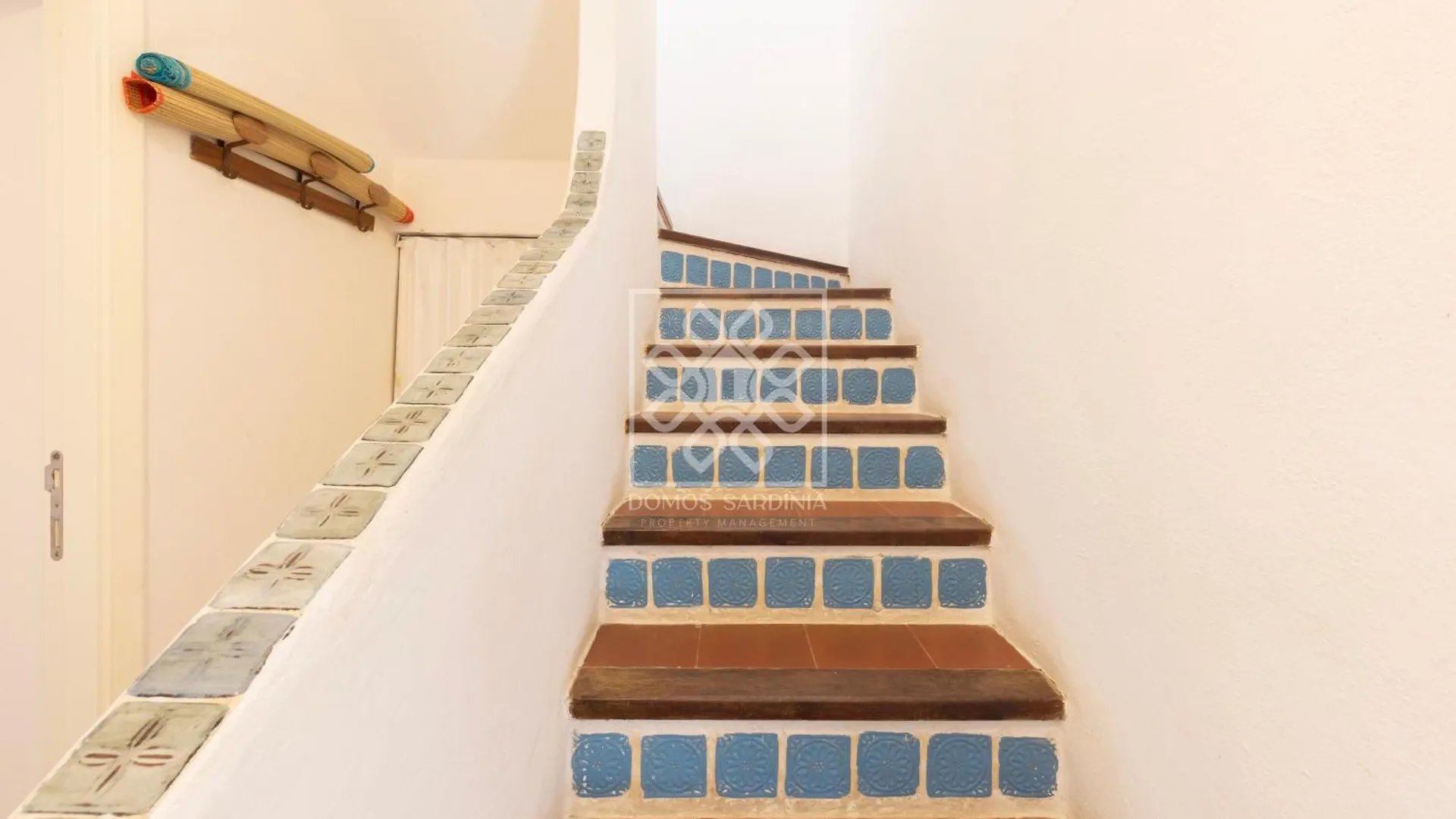 L'Oasi Blu Appartement Stintino 0*,