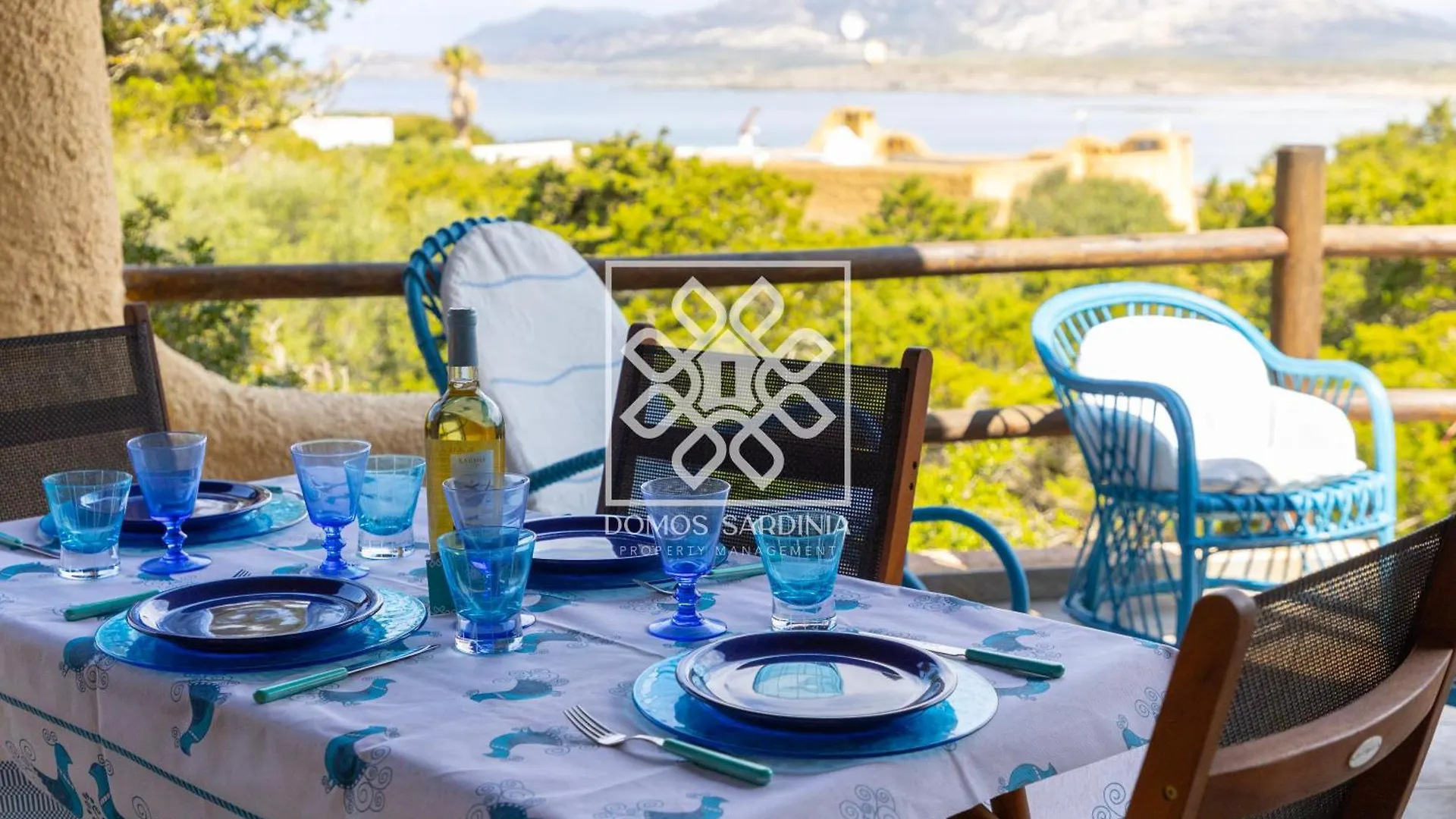 Appartamento L'Oasi Blu Stintino