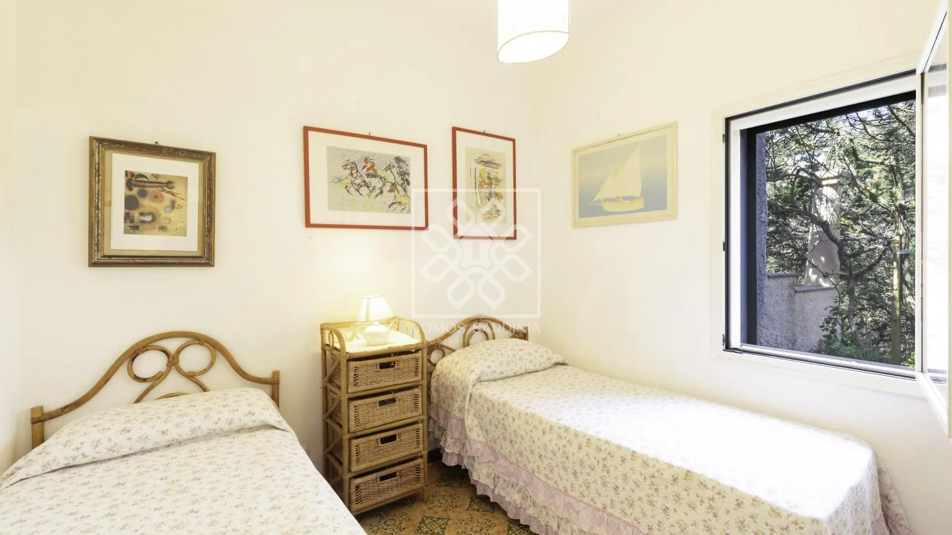 L'Oasi Blu Appartement Stintino