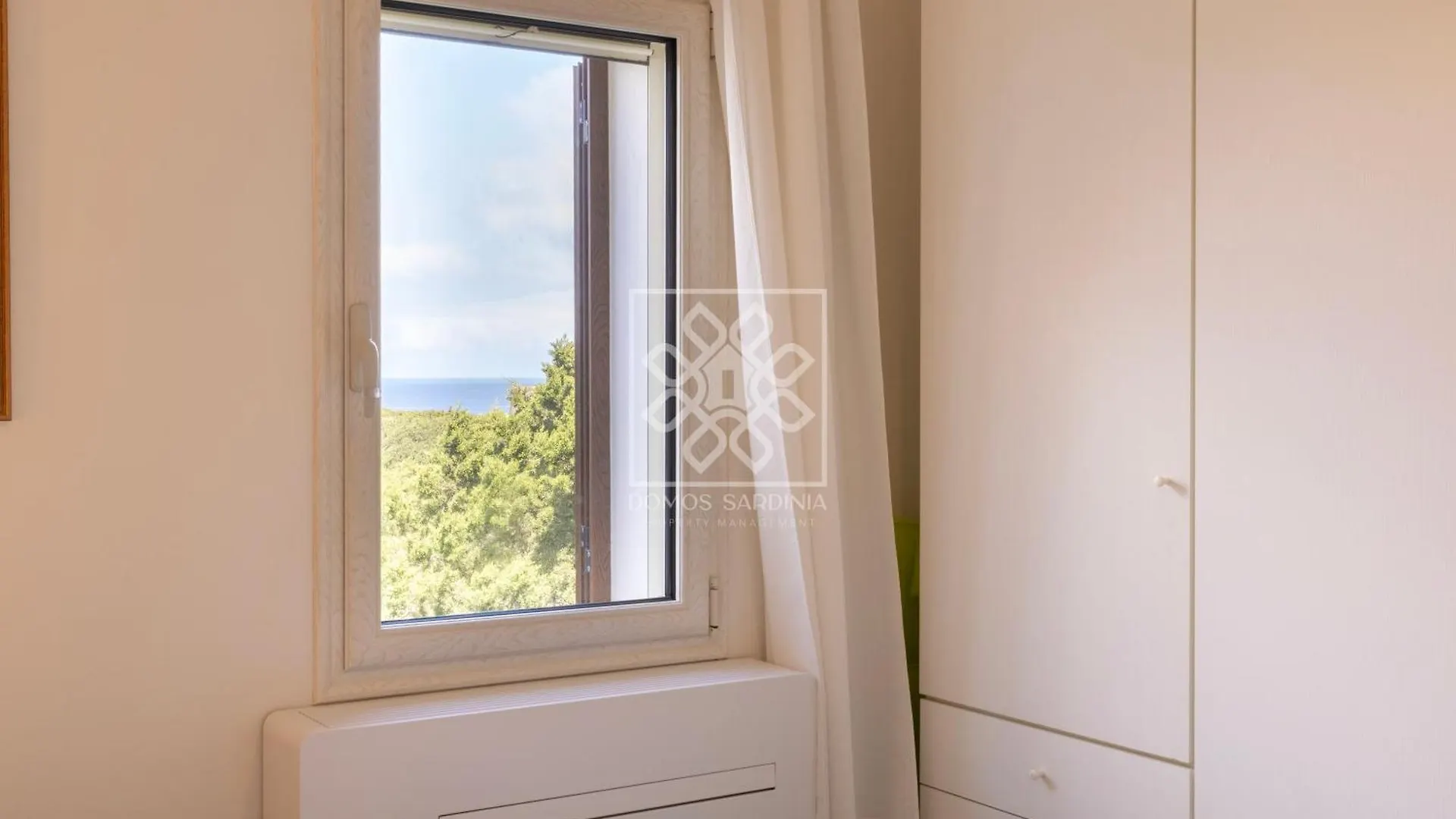 L'Oasi Blu Appartement Stintino