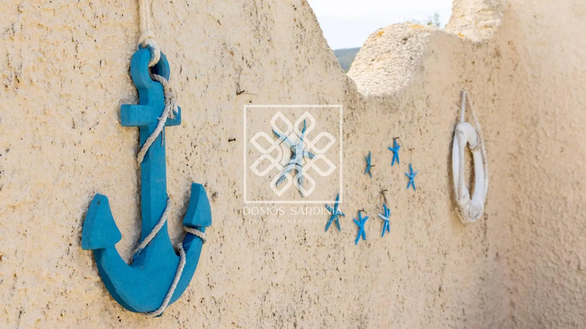 Appartamento L'Oasi Blu Stintino 0*,