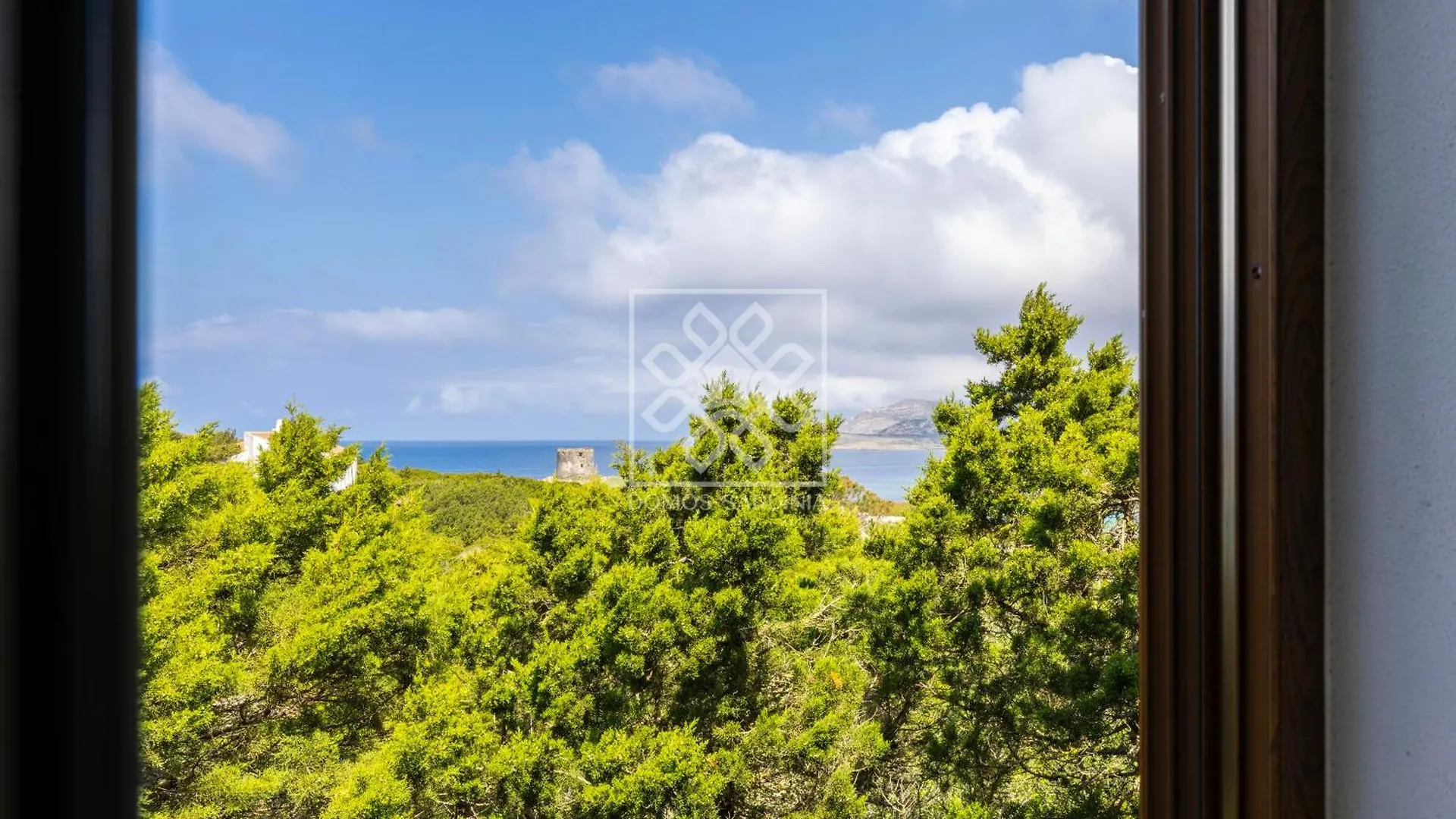 Appartamento L'Oasi Blu Stintino Italia