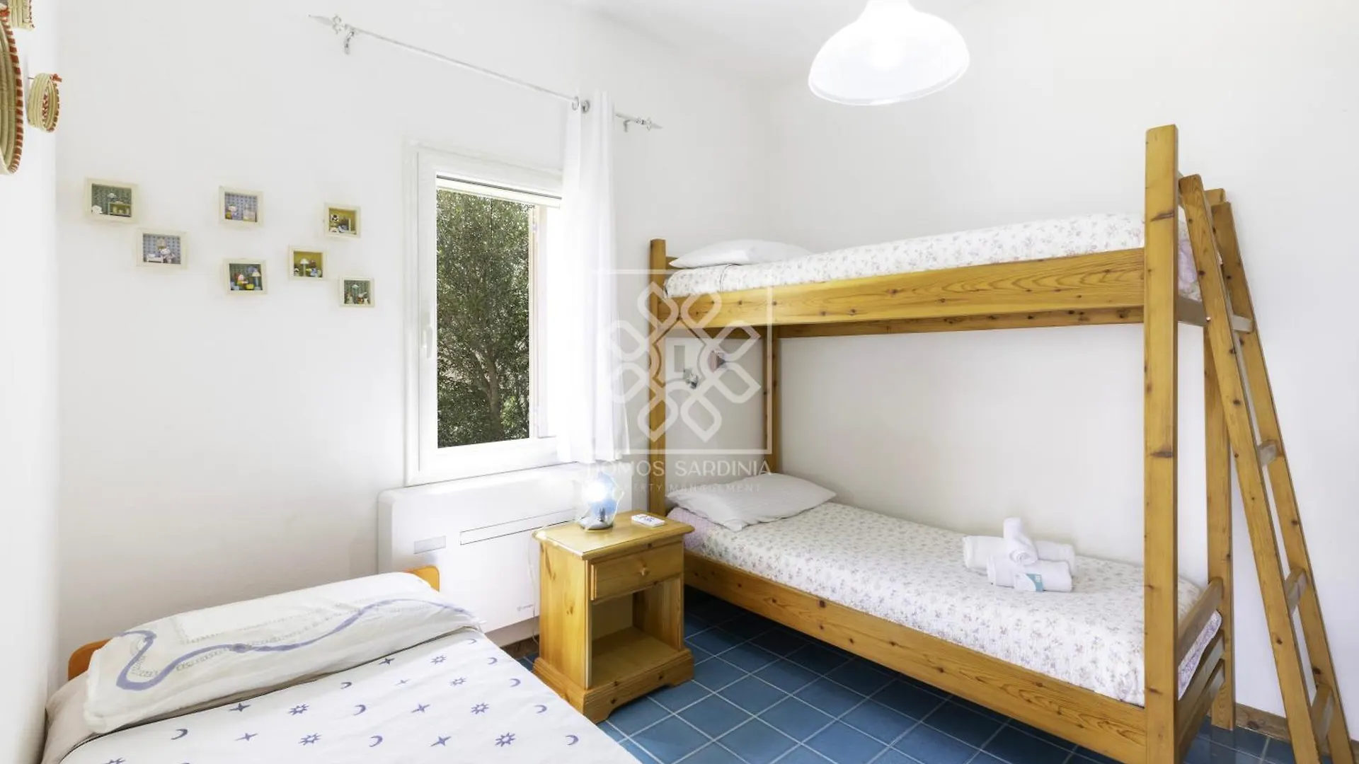 L'Oasi Blu Appartement Stintino