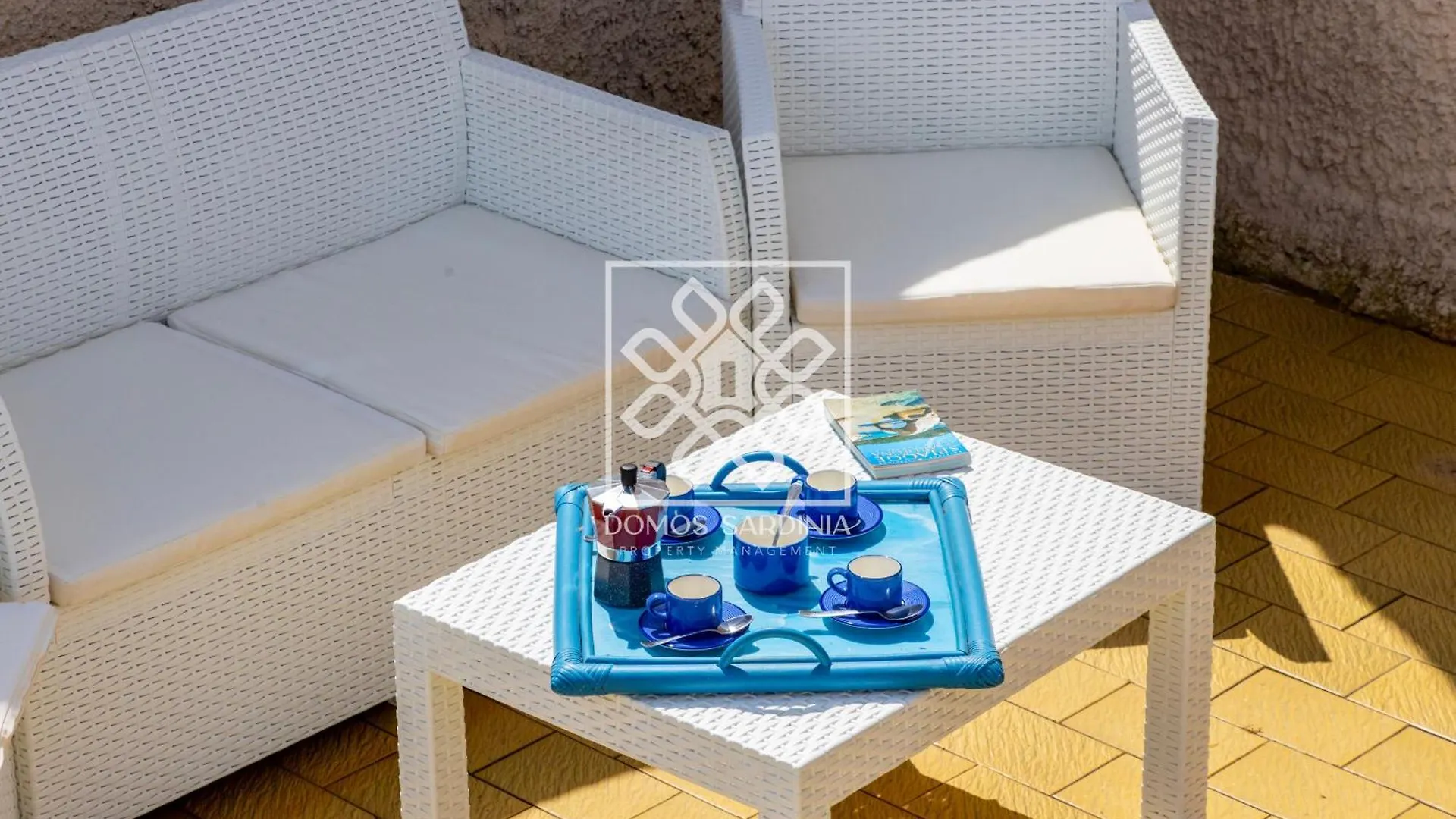 Appartamento L'Oasi Blu Stintino 0*,  Italia