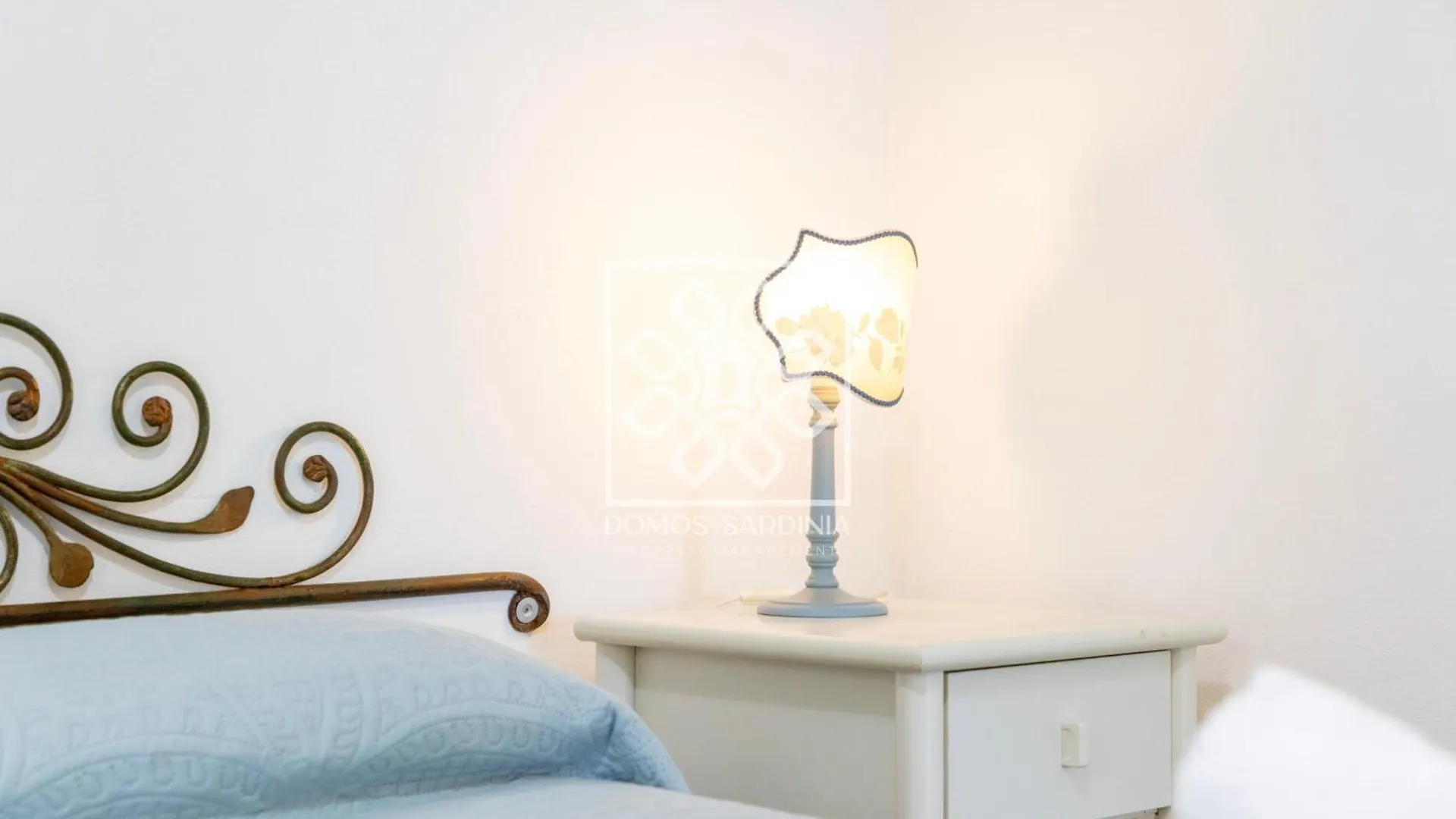 L'Oasi Blu Appartement Stintino Italië