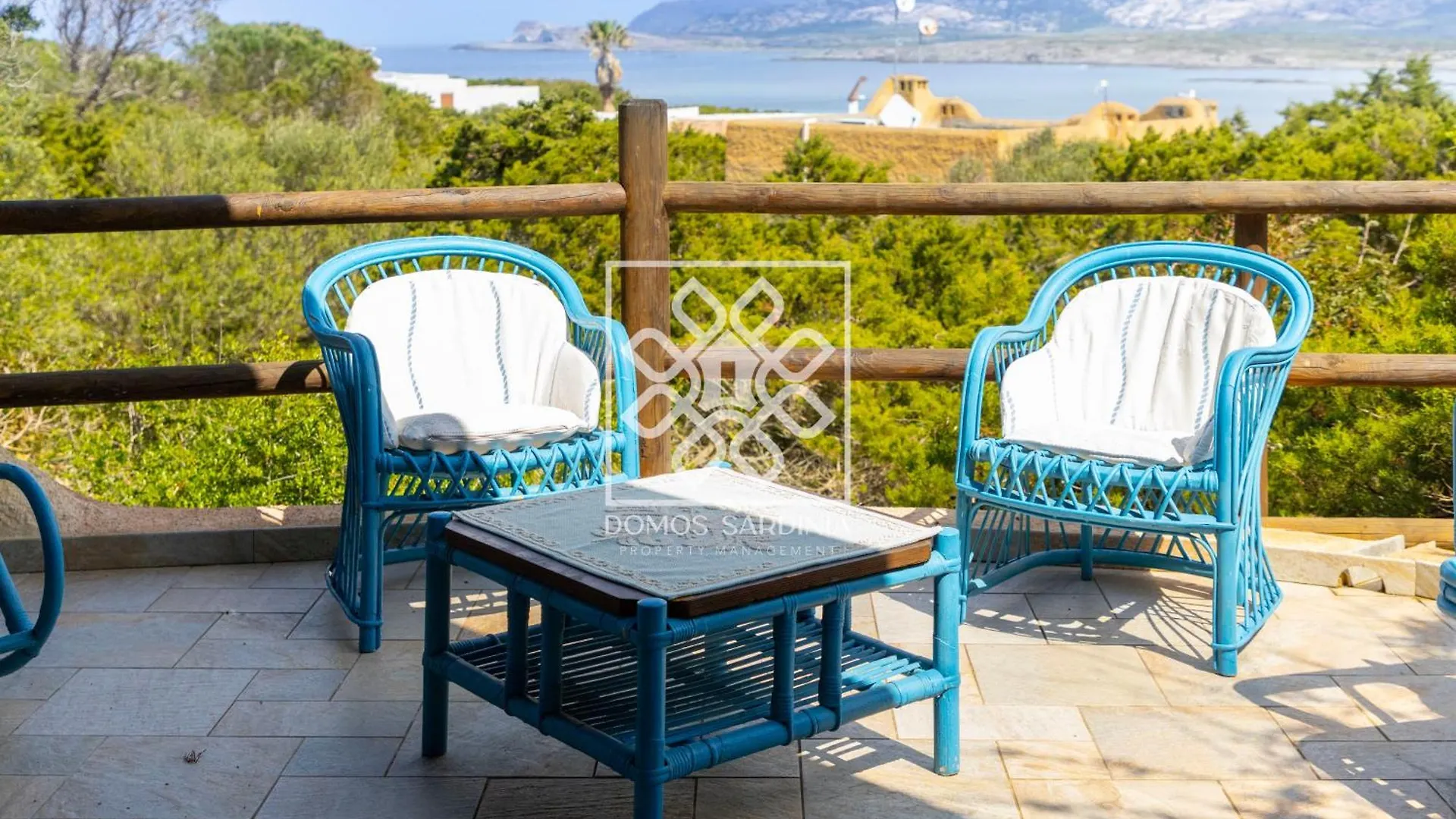 Appartamento L'Oasi Blu Stintino