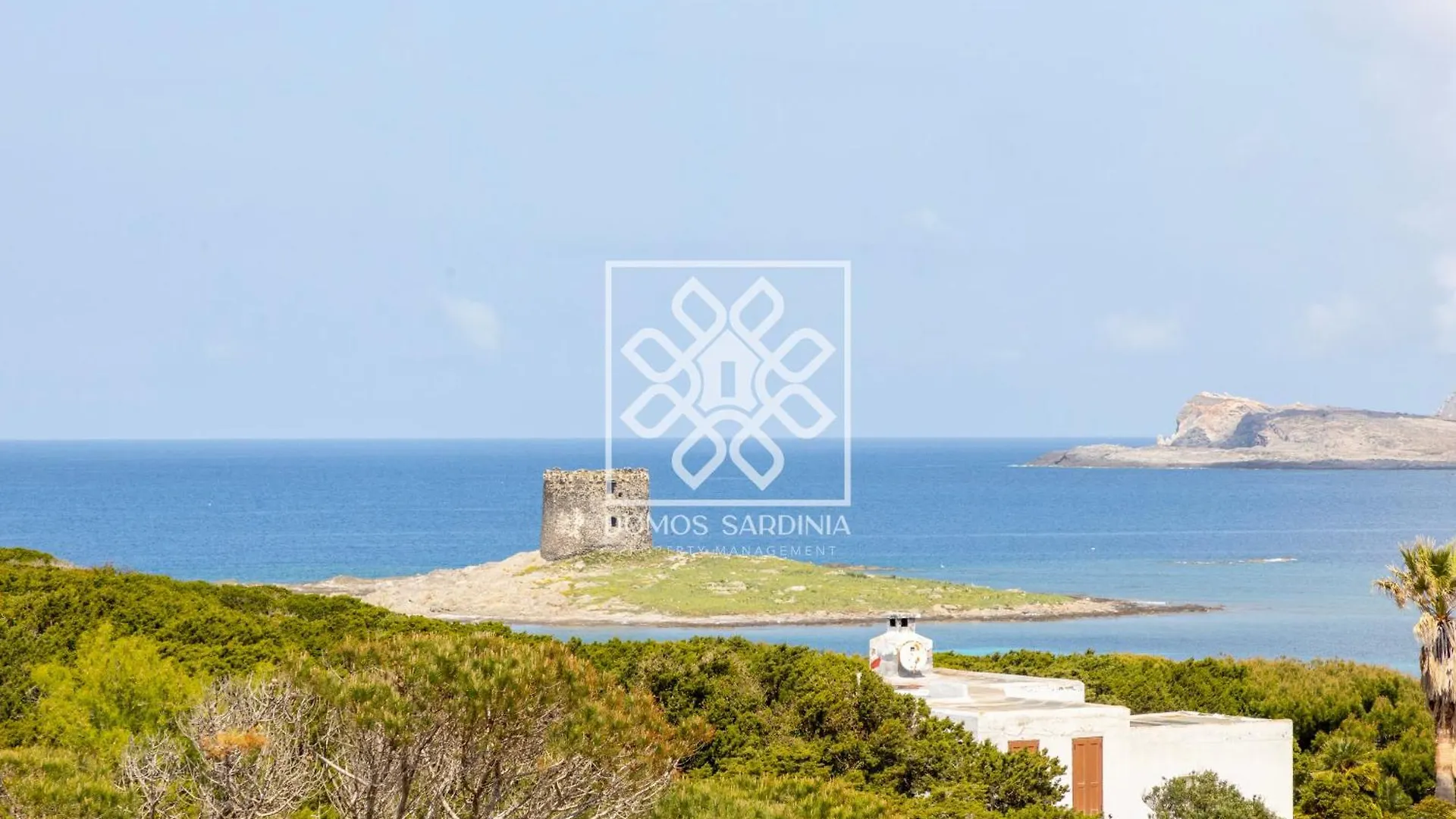 L'Oasi Blu Appartement Stintino Italië