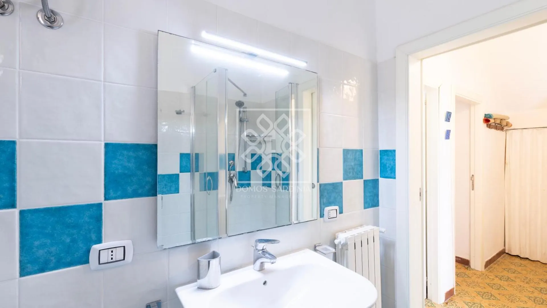 L'Oasi Blu Appartement Stintino Italië