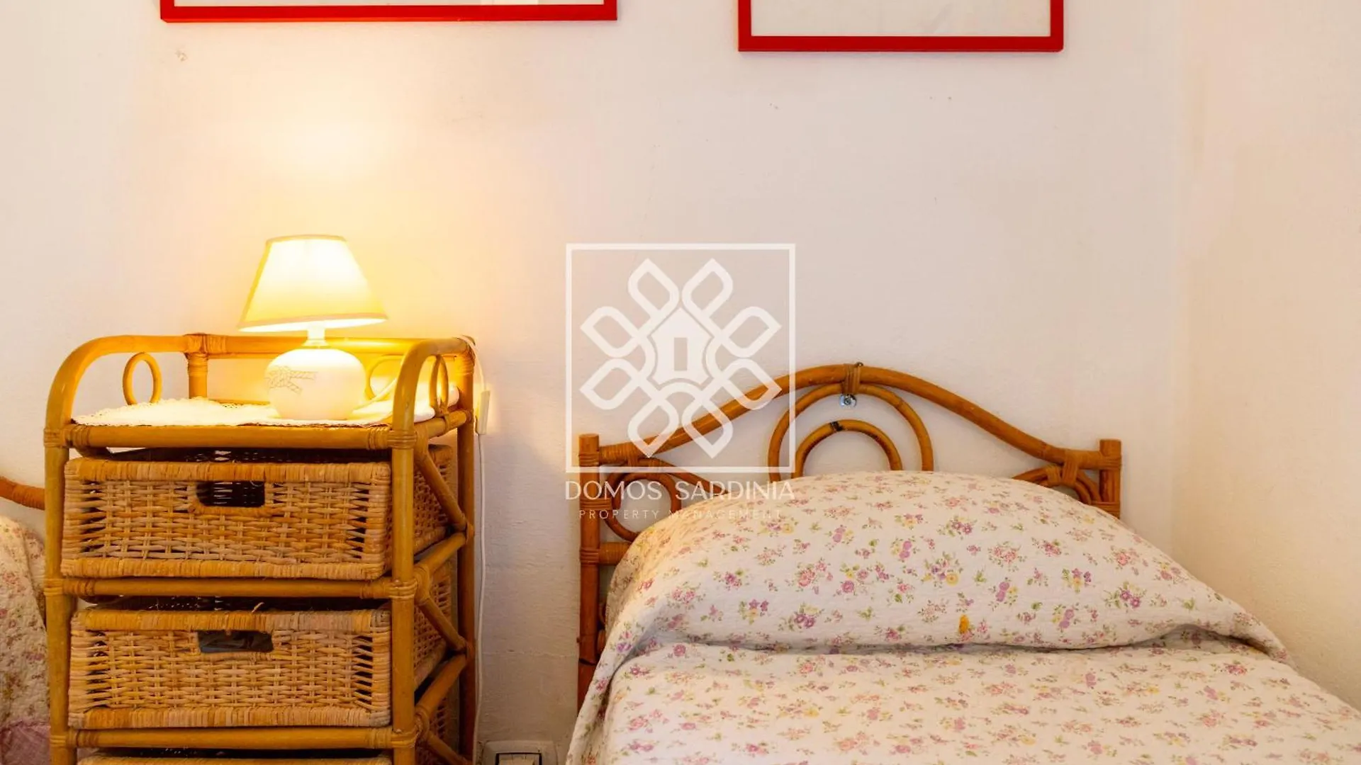 L'Oasi Blu Appartement Stintino Italië