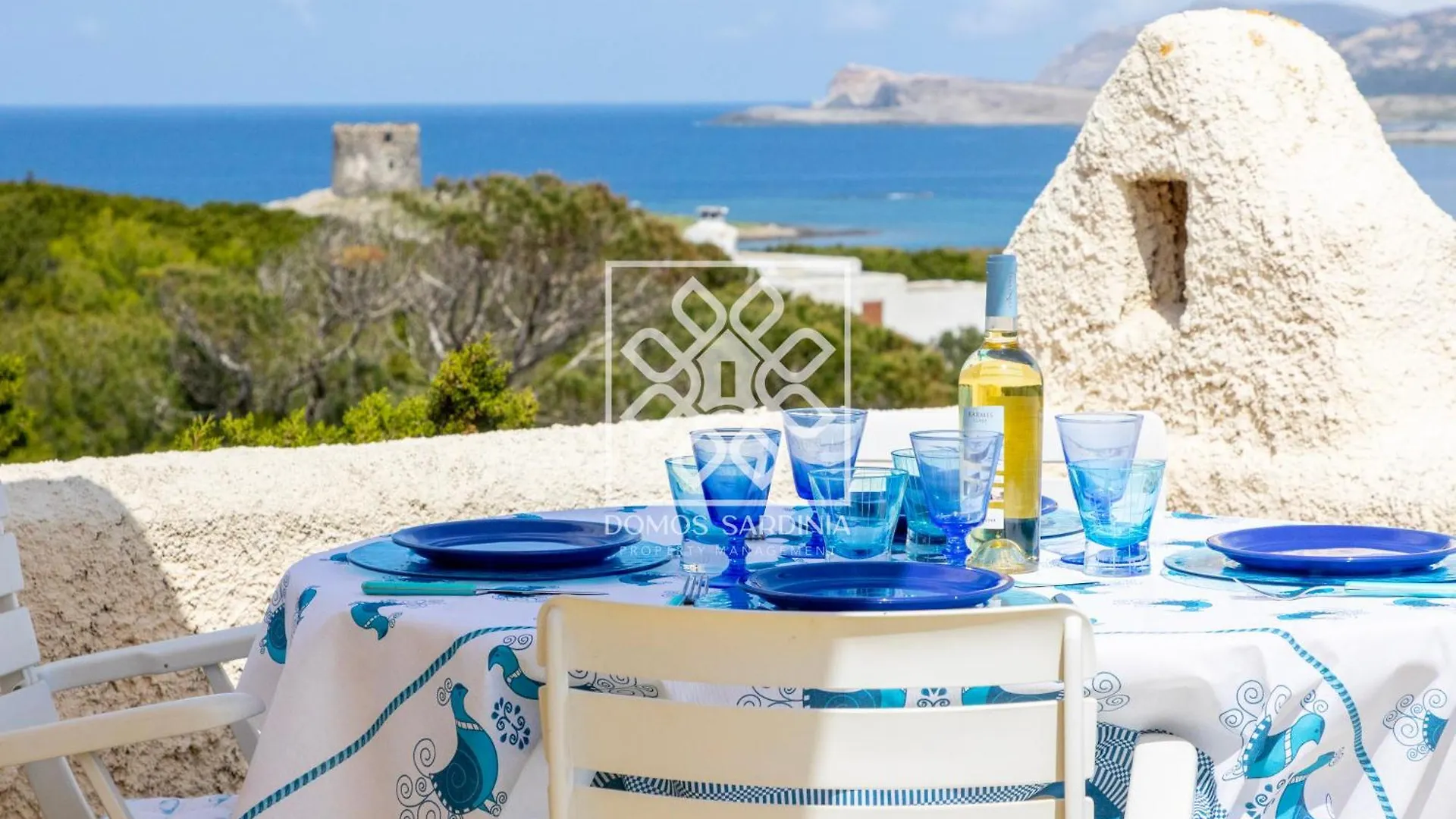 Appartamento L'Oasi Blu Stintino 0*,  Italia